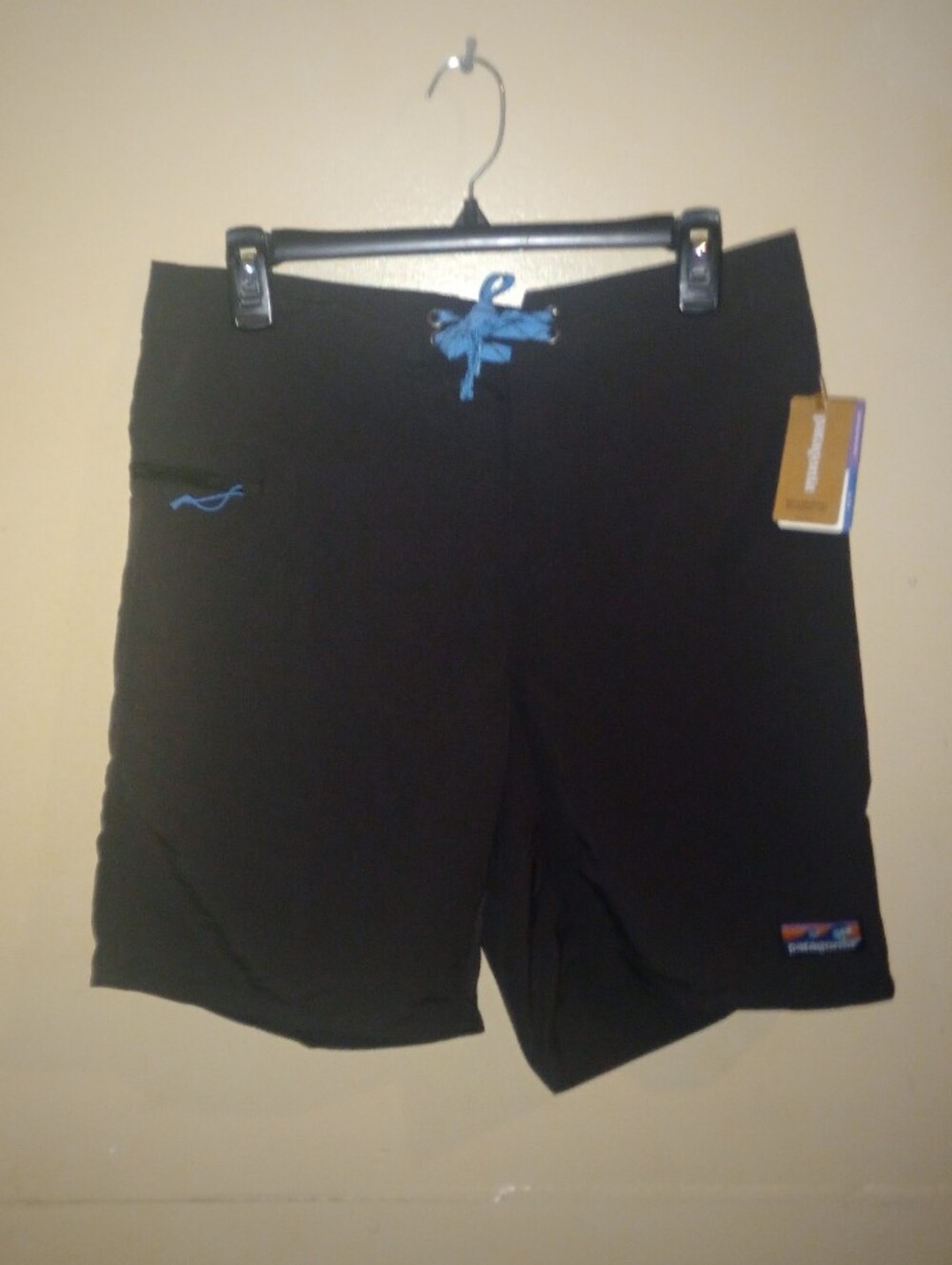 NWT Patagonia Classic Wave farer Boardshorts Mens Size 32 (19) inch Outseam